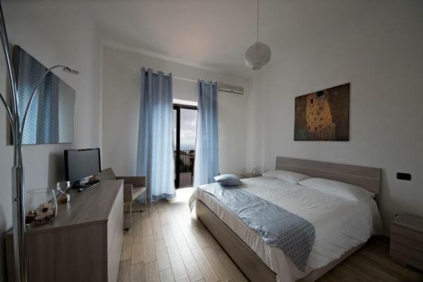 Da Rinuccio Hotel Milo Exterior photo